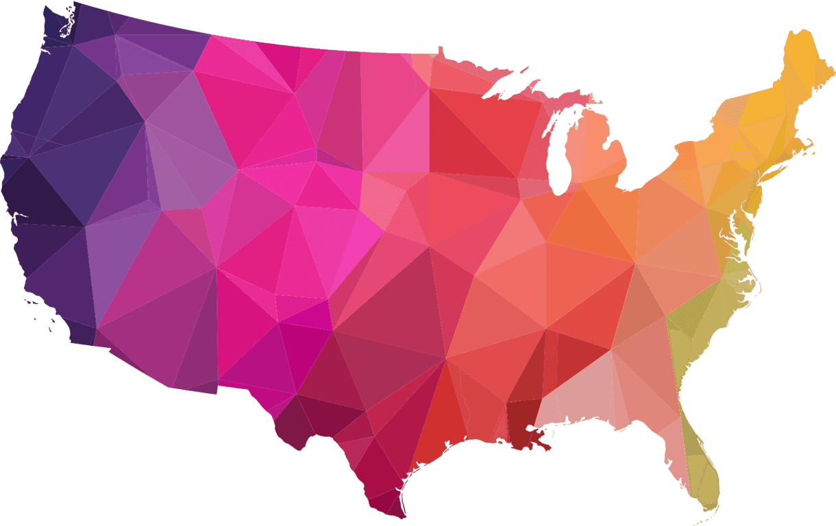 social-map