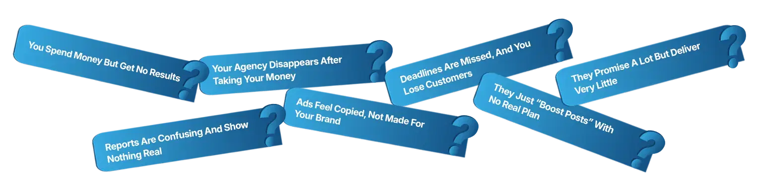 Social Media Marketing || Click First SMM